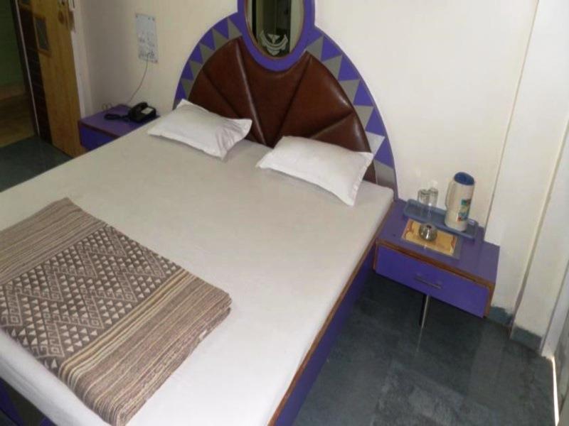 אאורנגבד Hotel Sahara מראה חיצוני תמונה