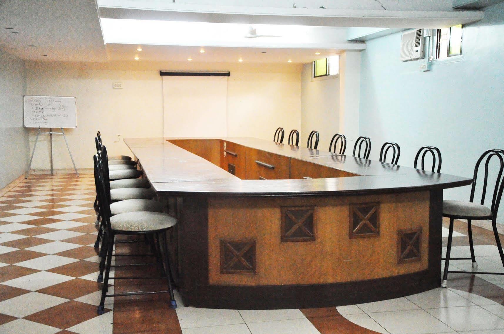 אאורנגבד Hotel Sahara מראה חיצוני תמונה